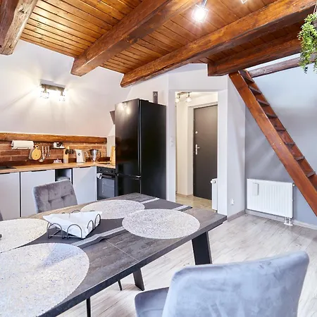 Apartamenty Sowi Most Ґлушиця Екстер'єр фото