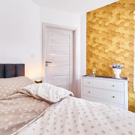 Apartamenty Sowi Most Ґлушиця Екстер'єр фото