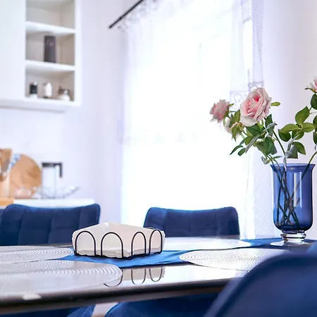 Apartamenty Sowi Most Ґлушиця Екстер'єр фото