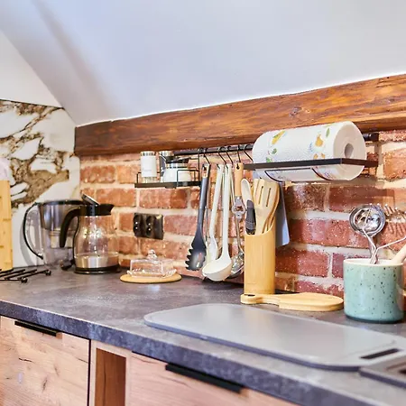 Apartamenty Sowi Most Ґлушиця Екстер'єр фото
