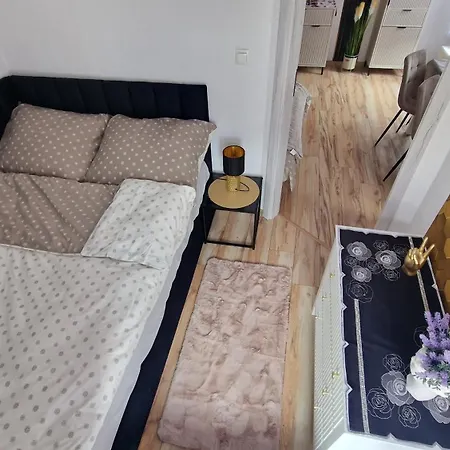 Apartamenty Sowi Most Ґлушиця Екстер'єр фото