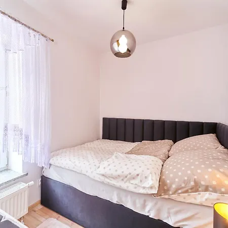 Apartamenty Sowi Most Ґлушиця Екстер'єр фото