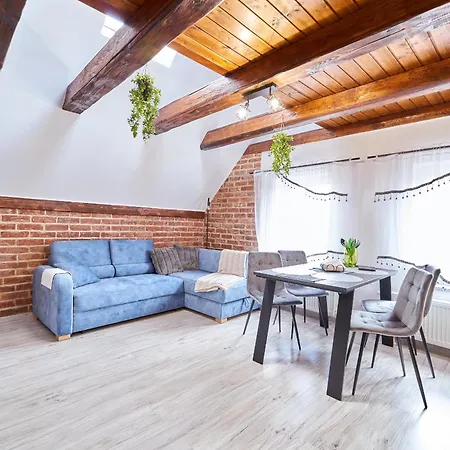 Apartamenty Sowi Most Ґлушиця Екстер'єр фото