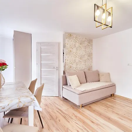 Apartamenty Sowi Most Ґлушиця Екстер'єр фото