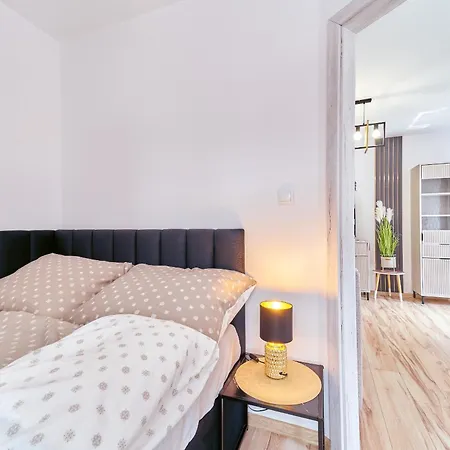 Apartamenty Sowi Most Ґлушиця Екстер'єр фото