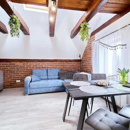 Apartamenty Sowi Most Ґлушиця Екстер'єр фото