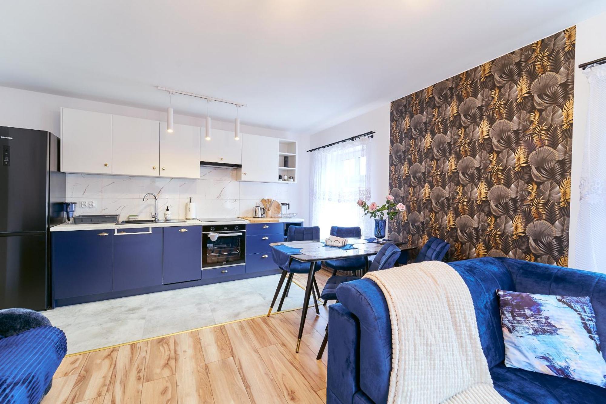 Sowi Apartment