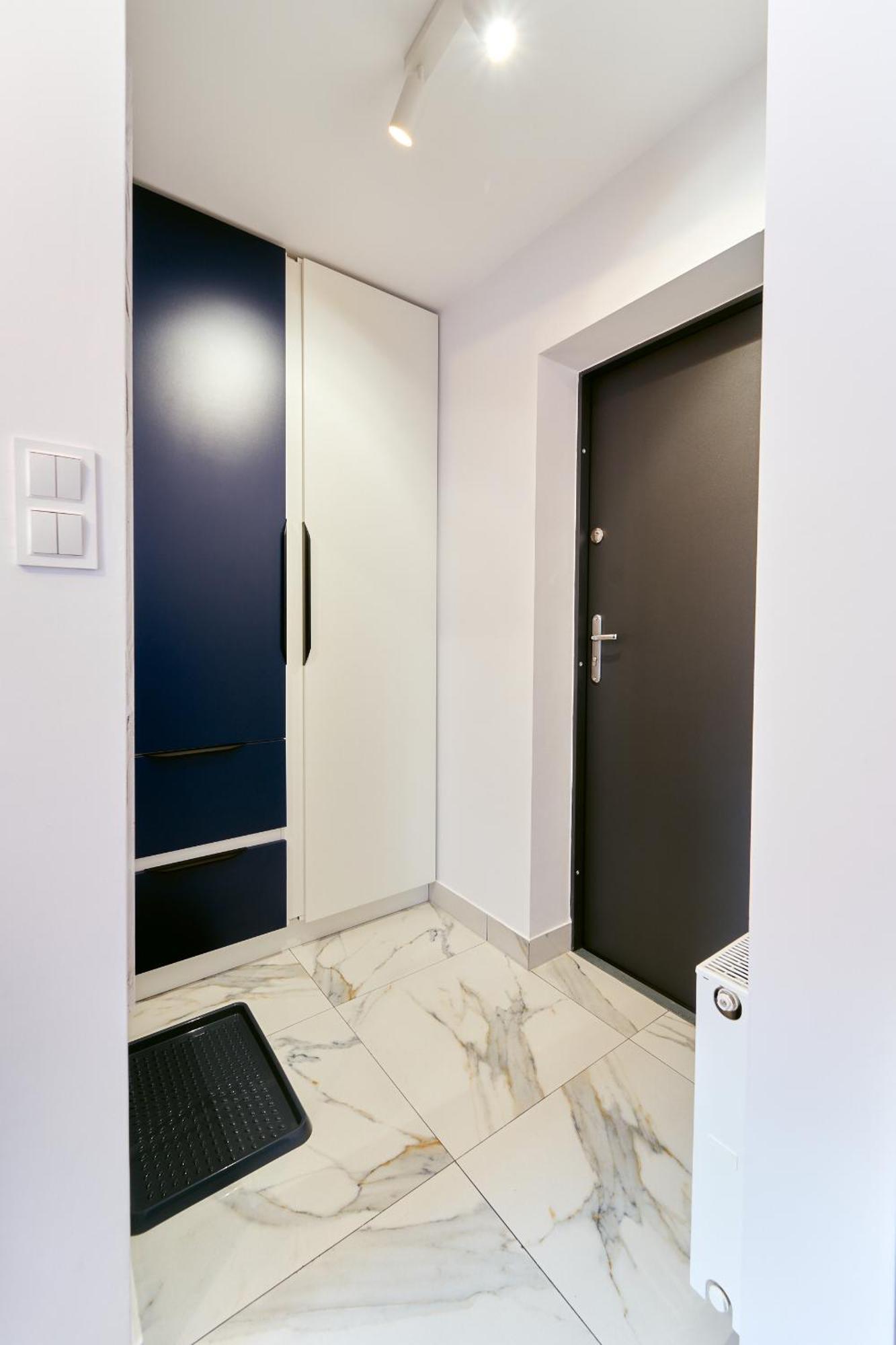 Apartment Sowi