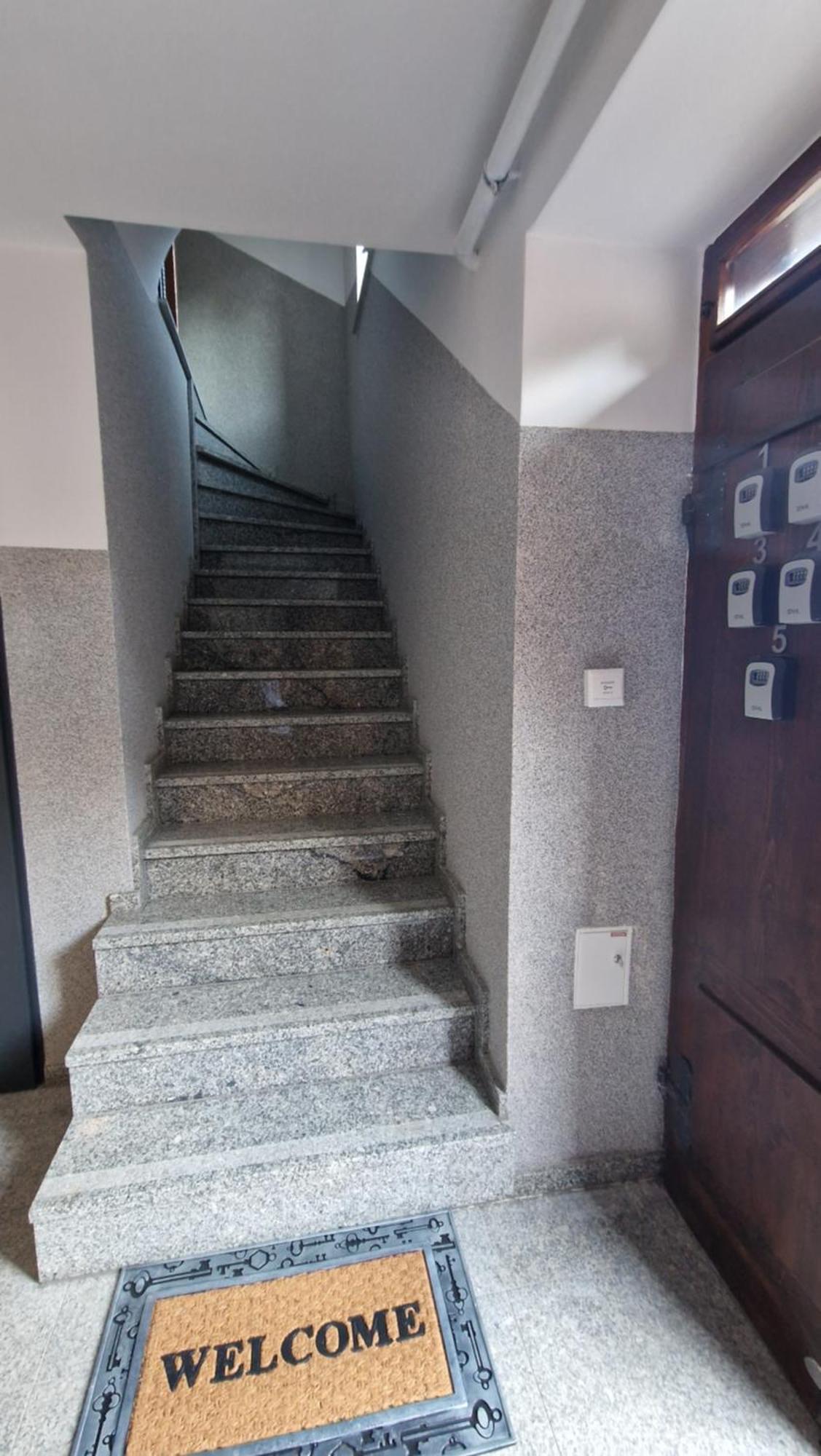 Sowi Apartment *