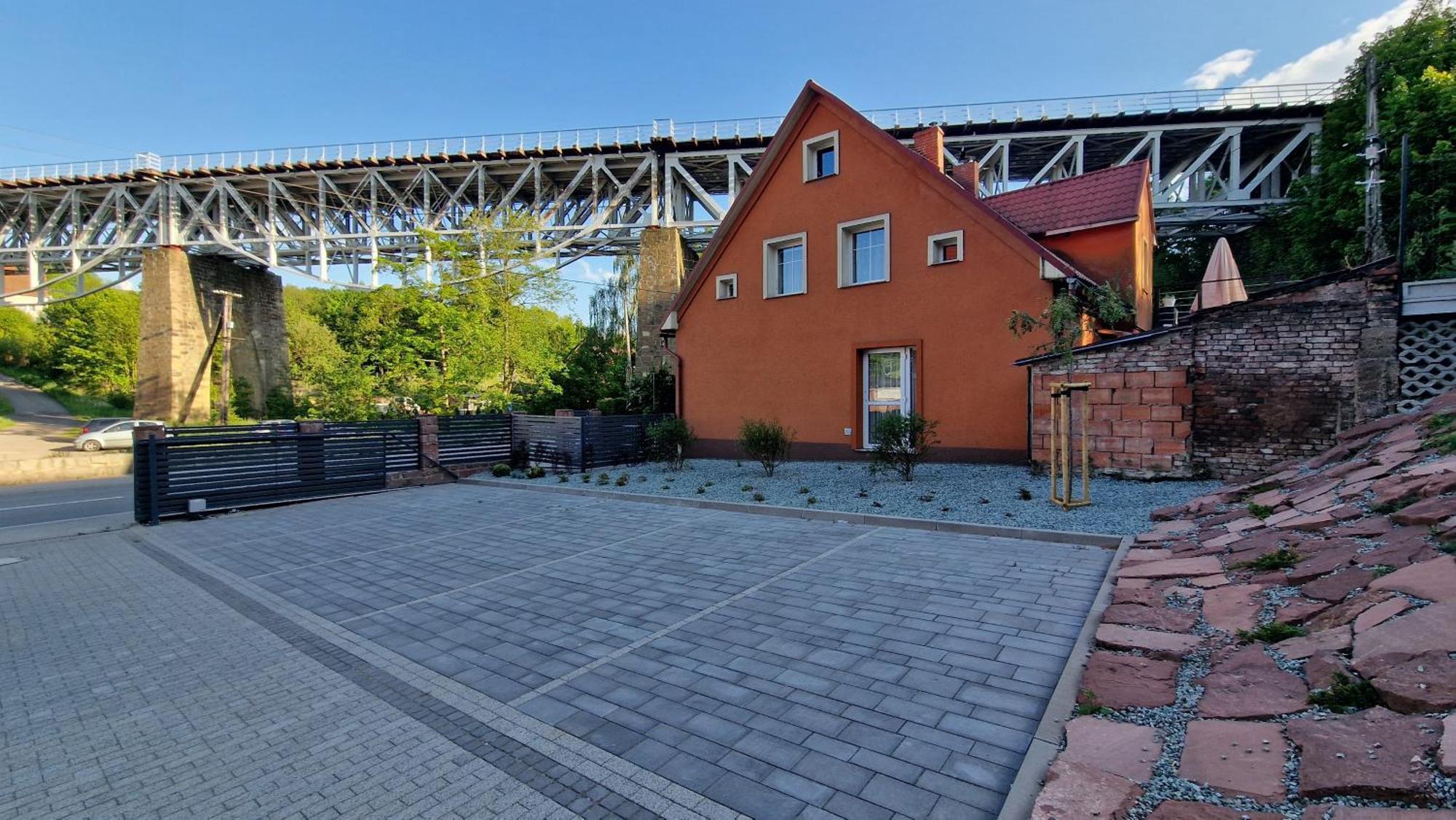 Apartment Sowi *