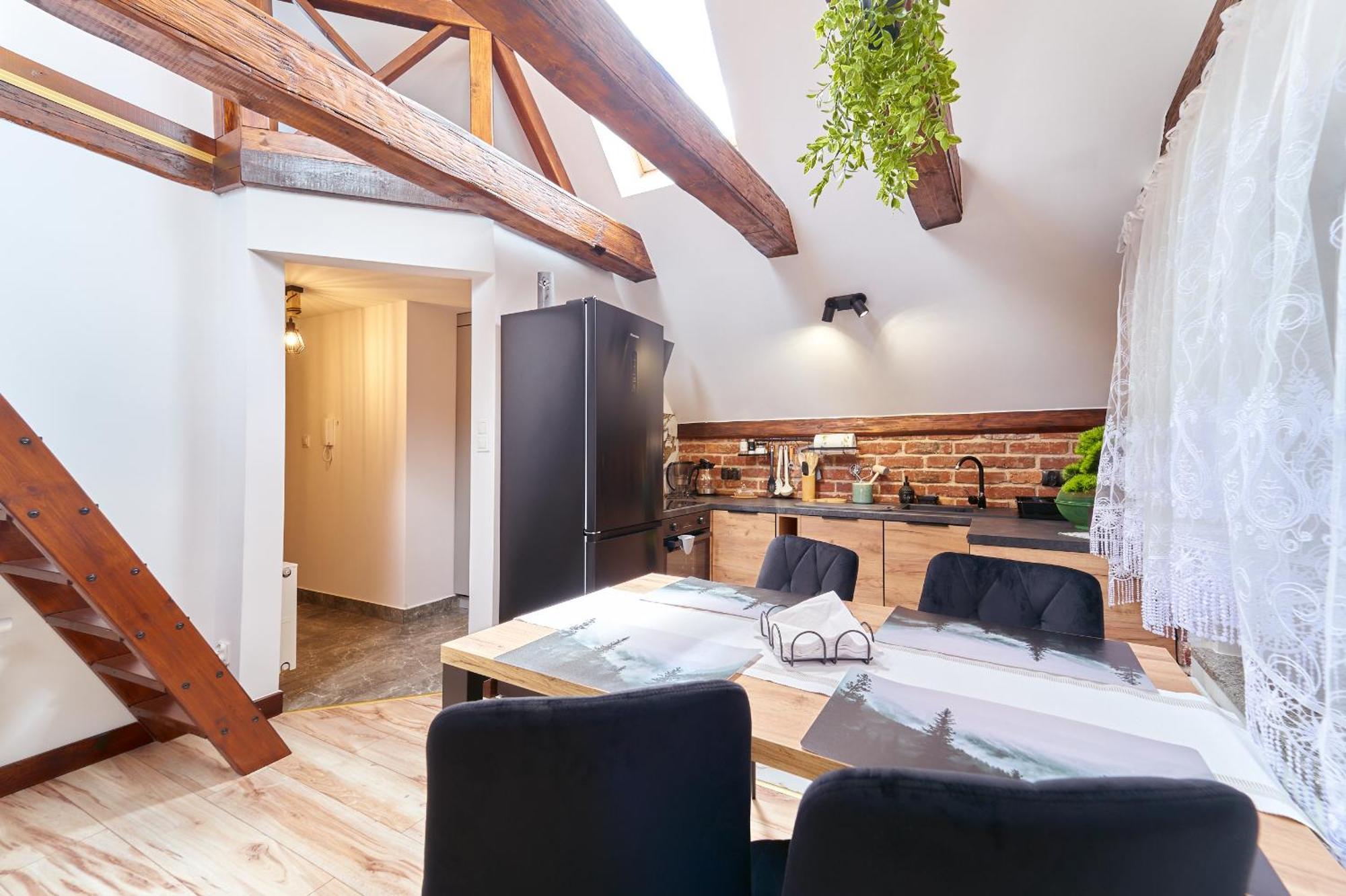 Apartment Sowi *