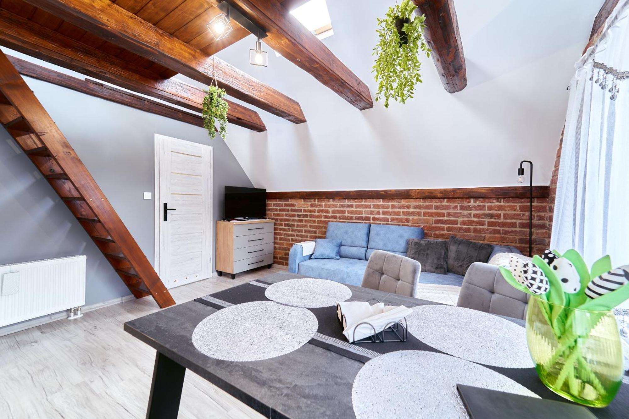 Sowi Apartment