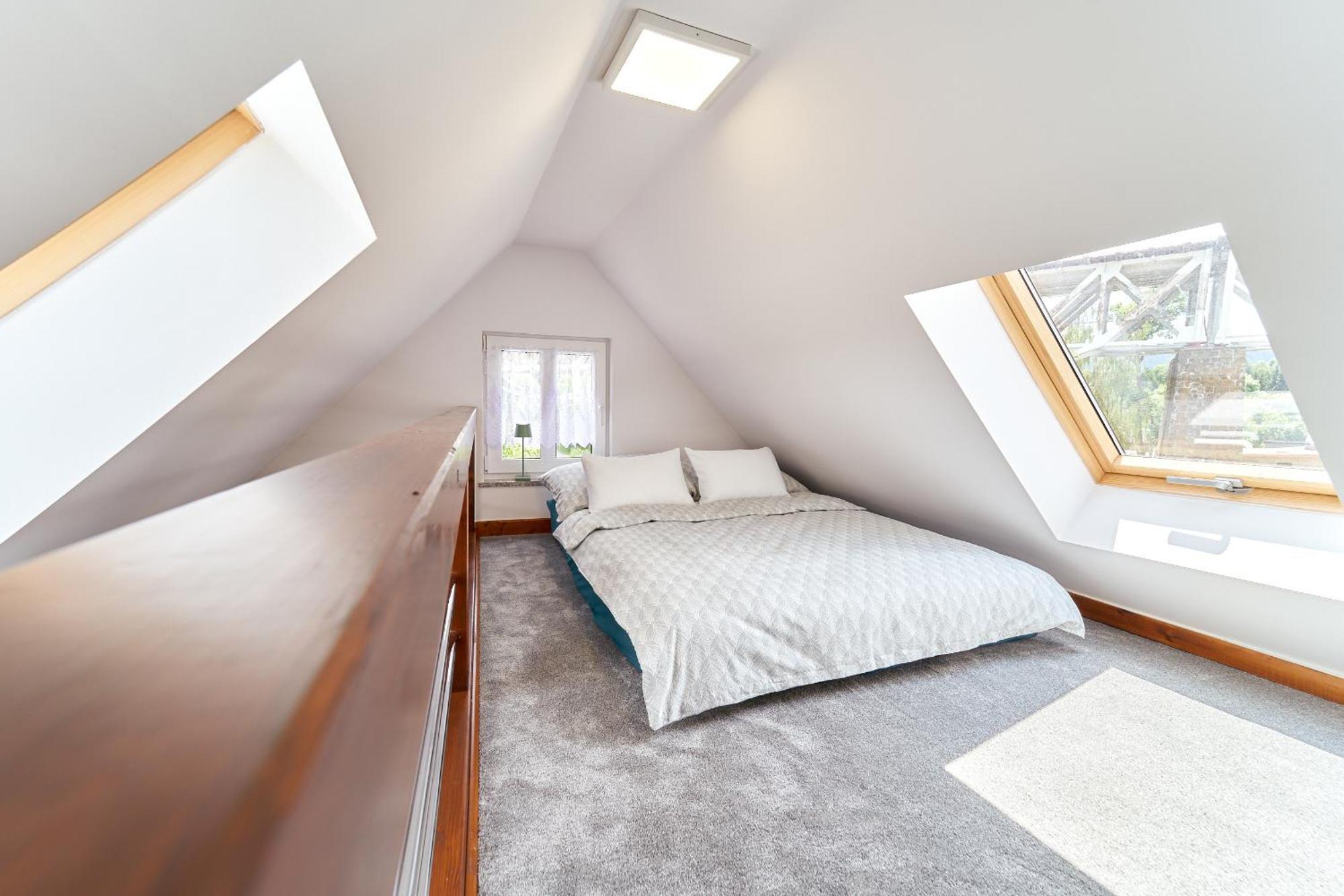 Apartment Sowi