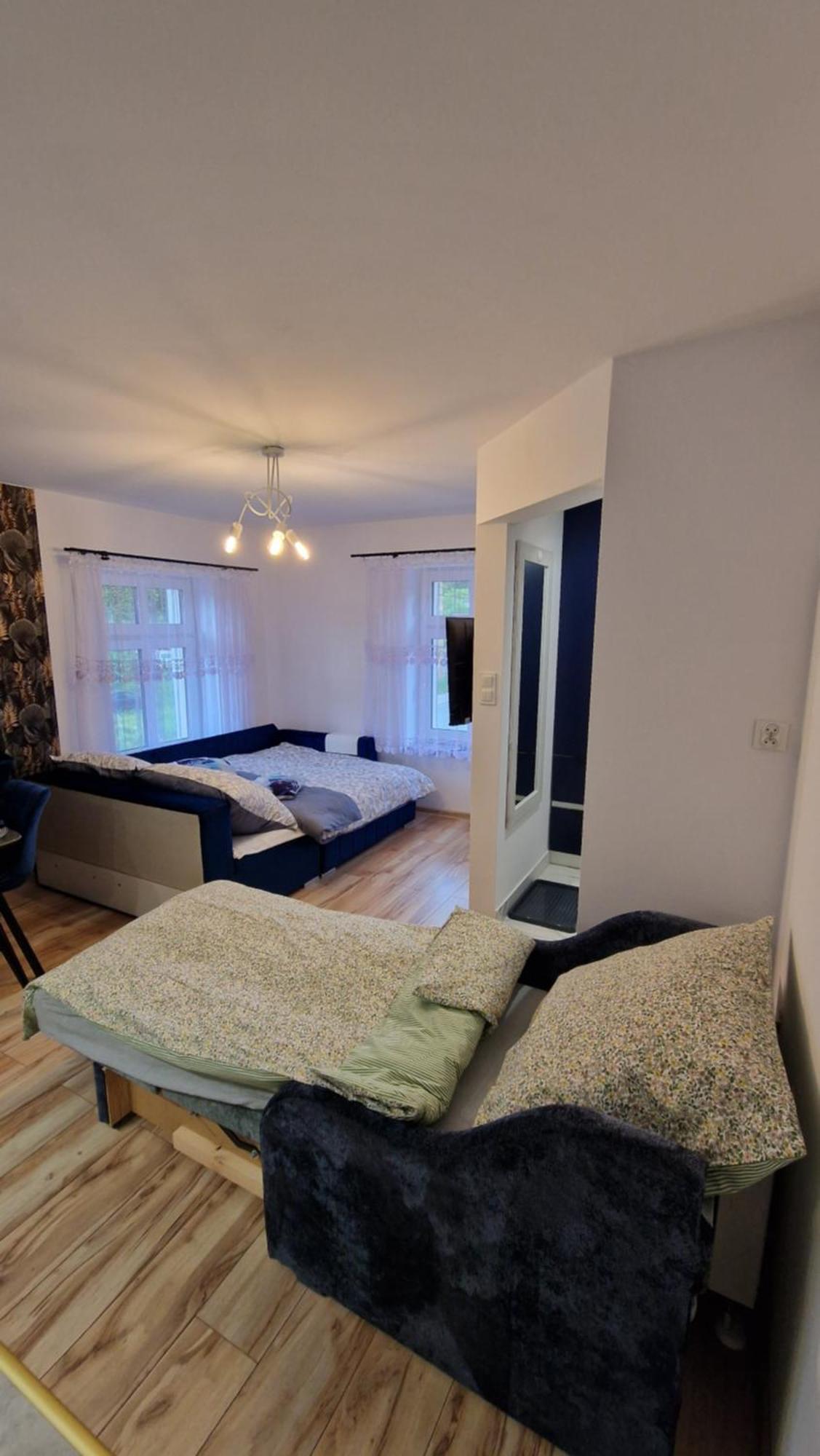 Sowi Apartment *