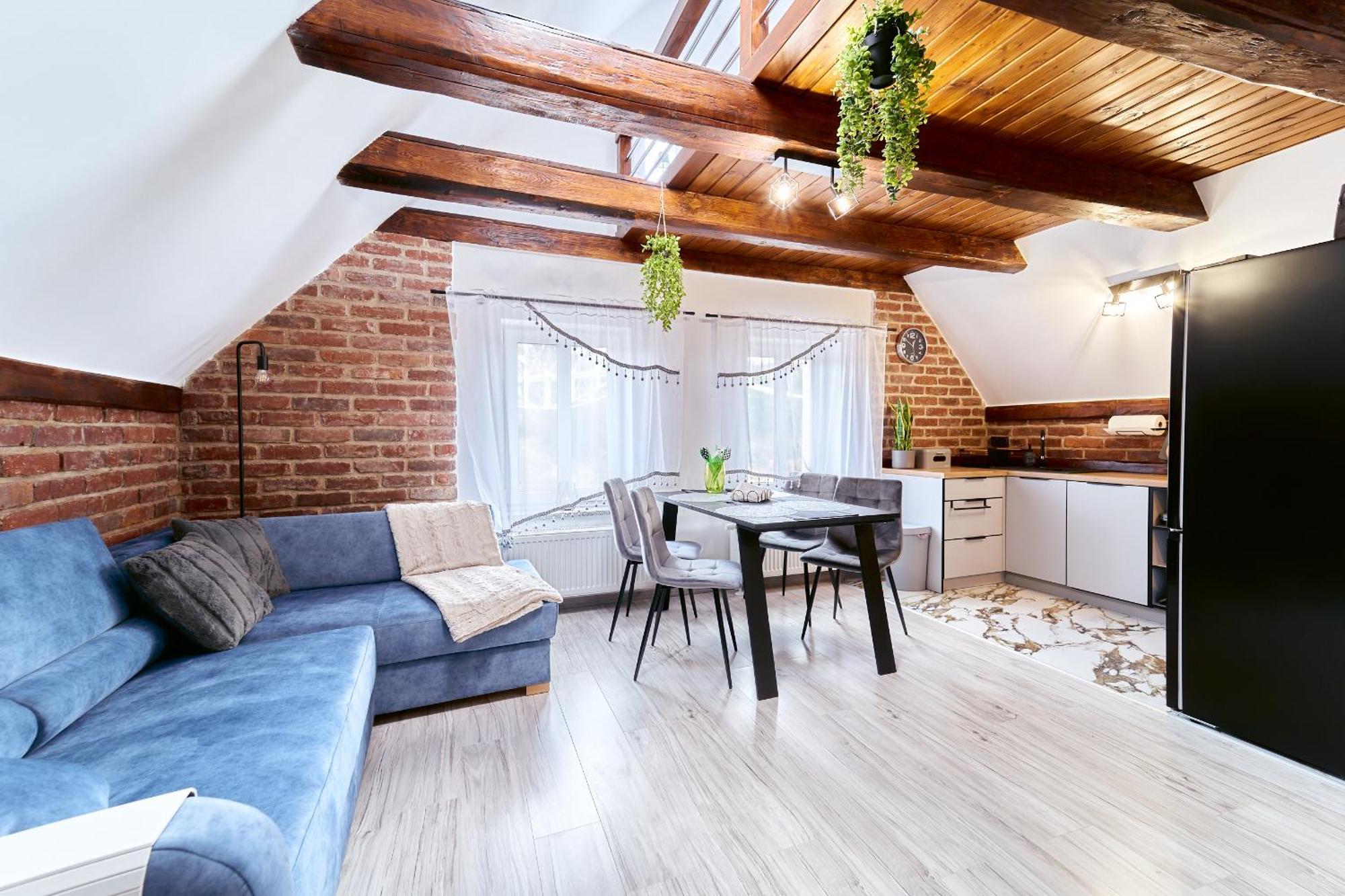 Apartment Sowi