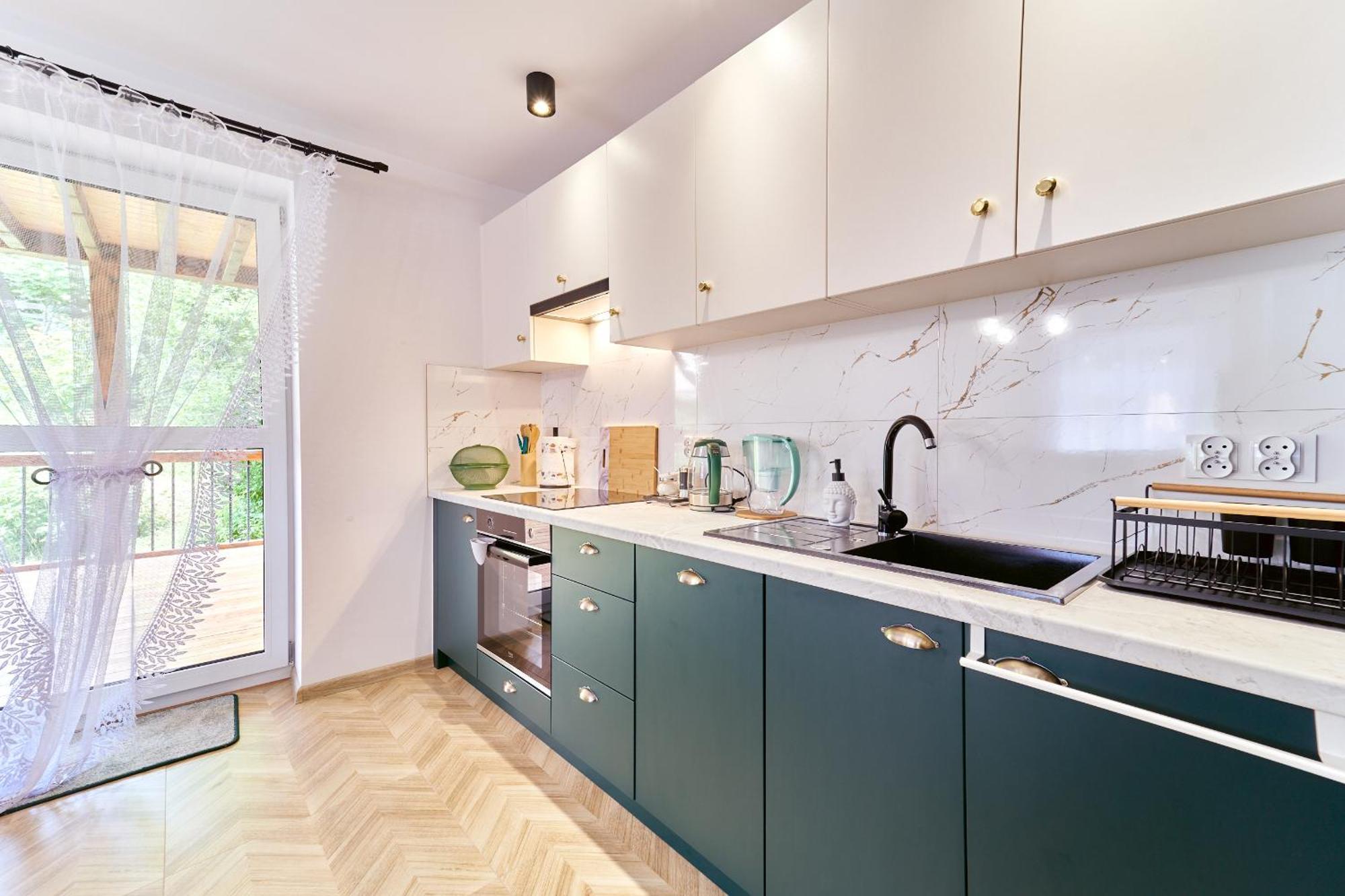 Sowi Apartment