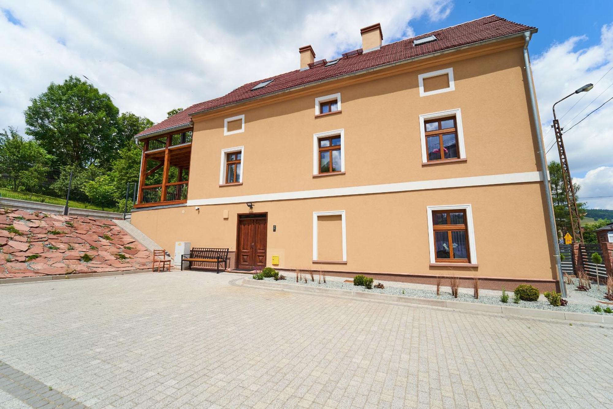 Apartment Sowi *
