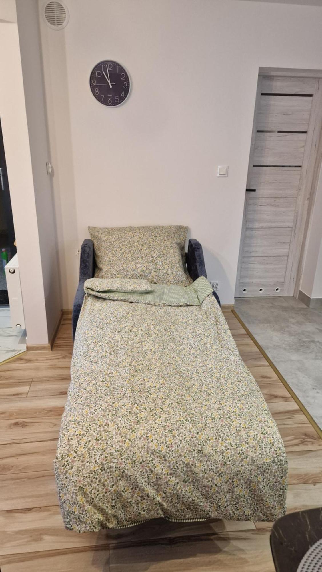 Apartment Sowi *