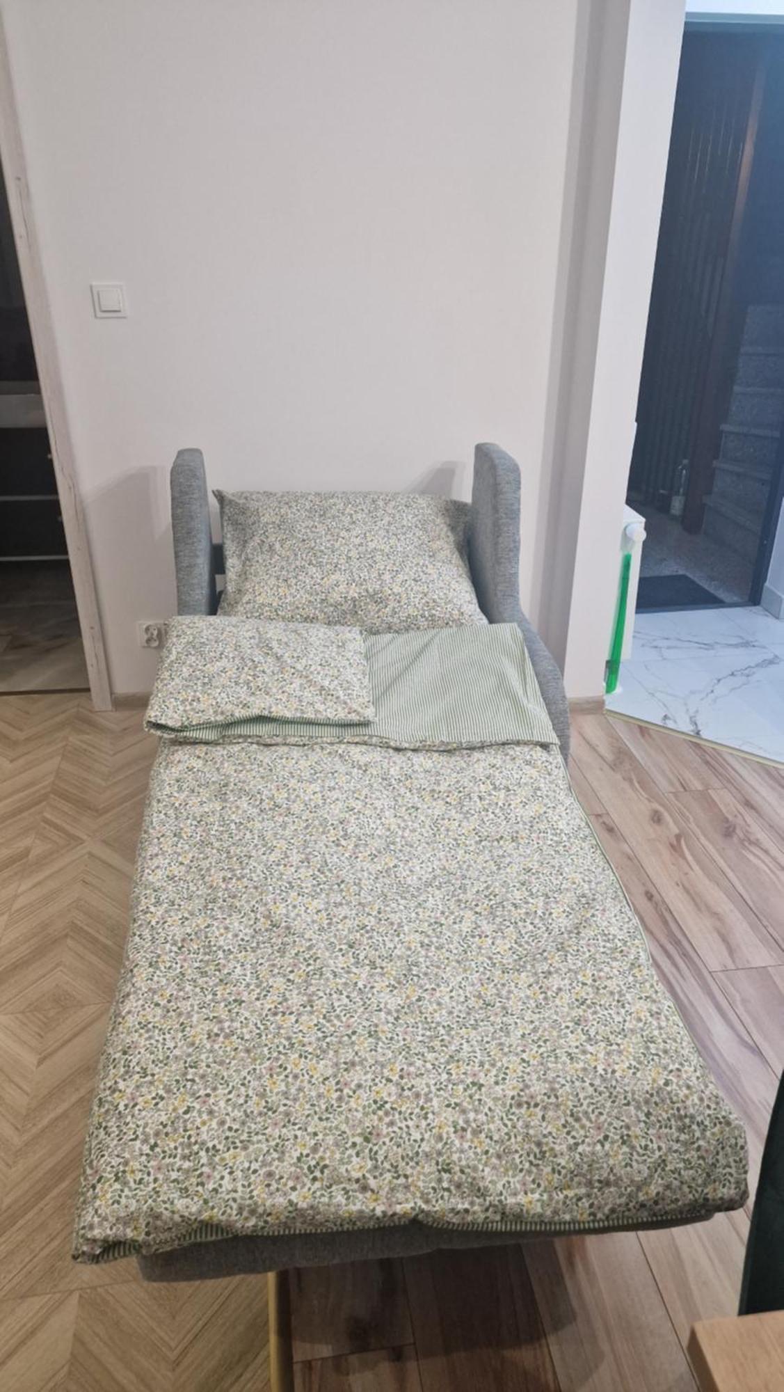 Apartment Sowi