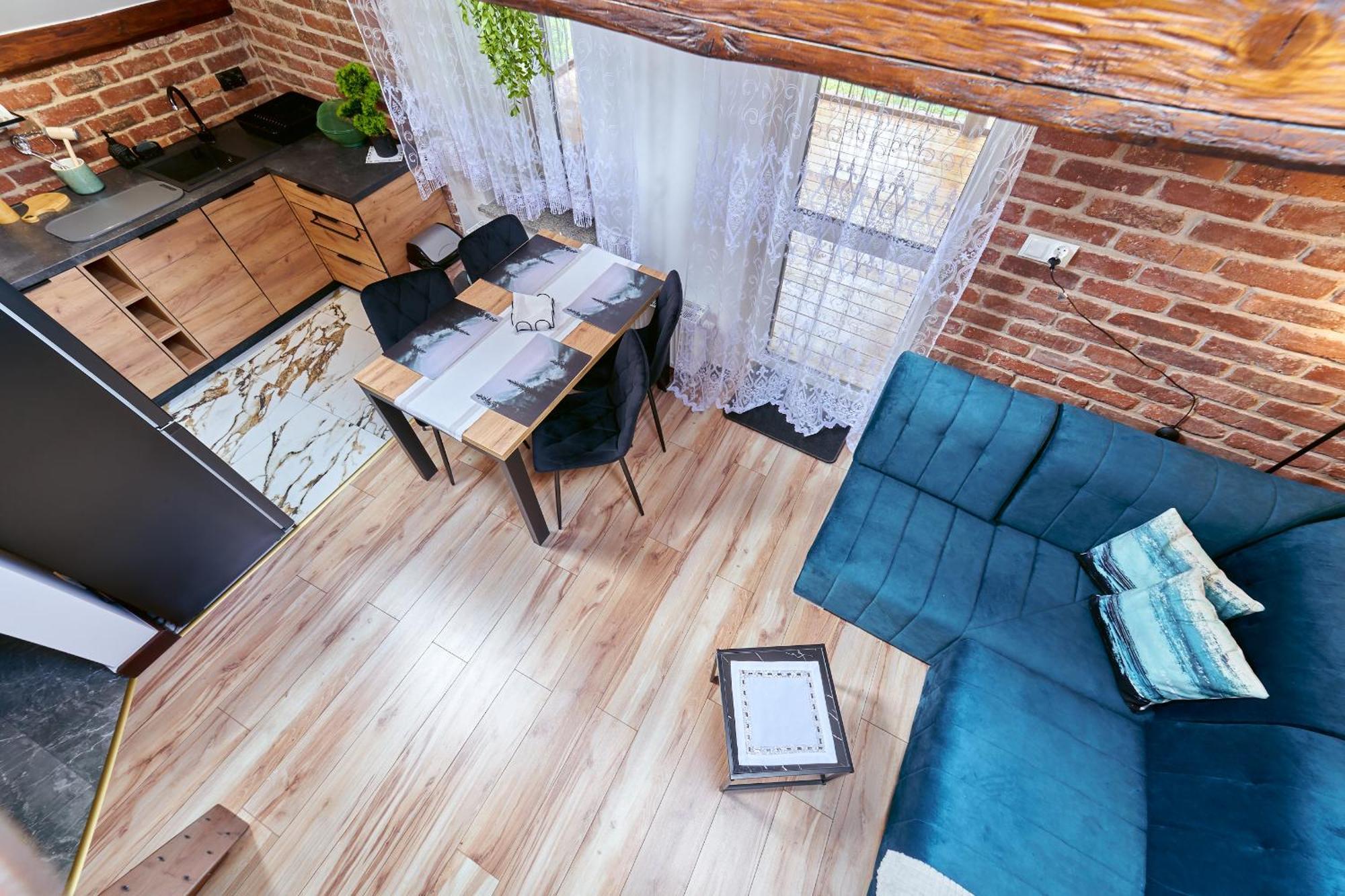 Sowi Apartment