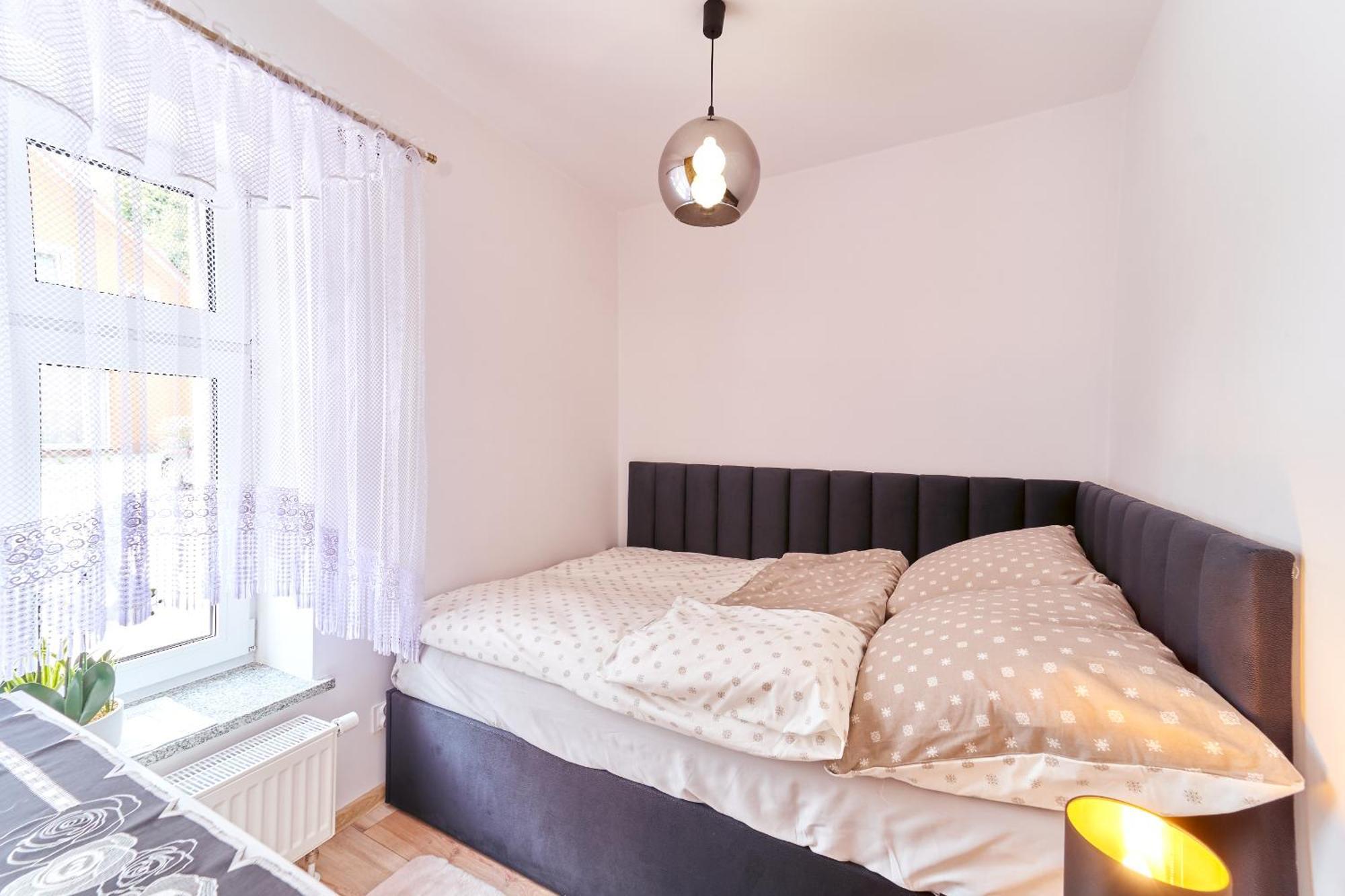 Apartment Sowi
