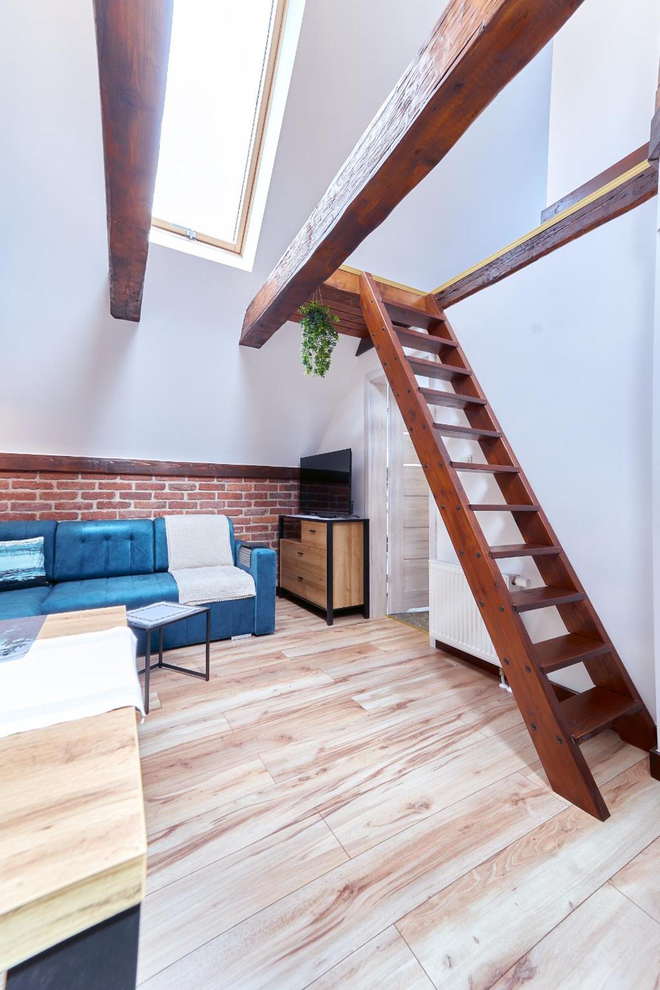 Apartment Sowi