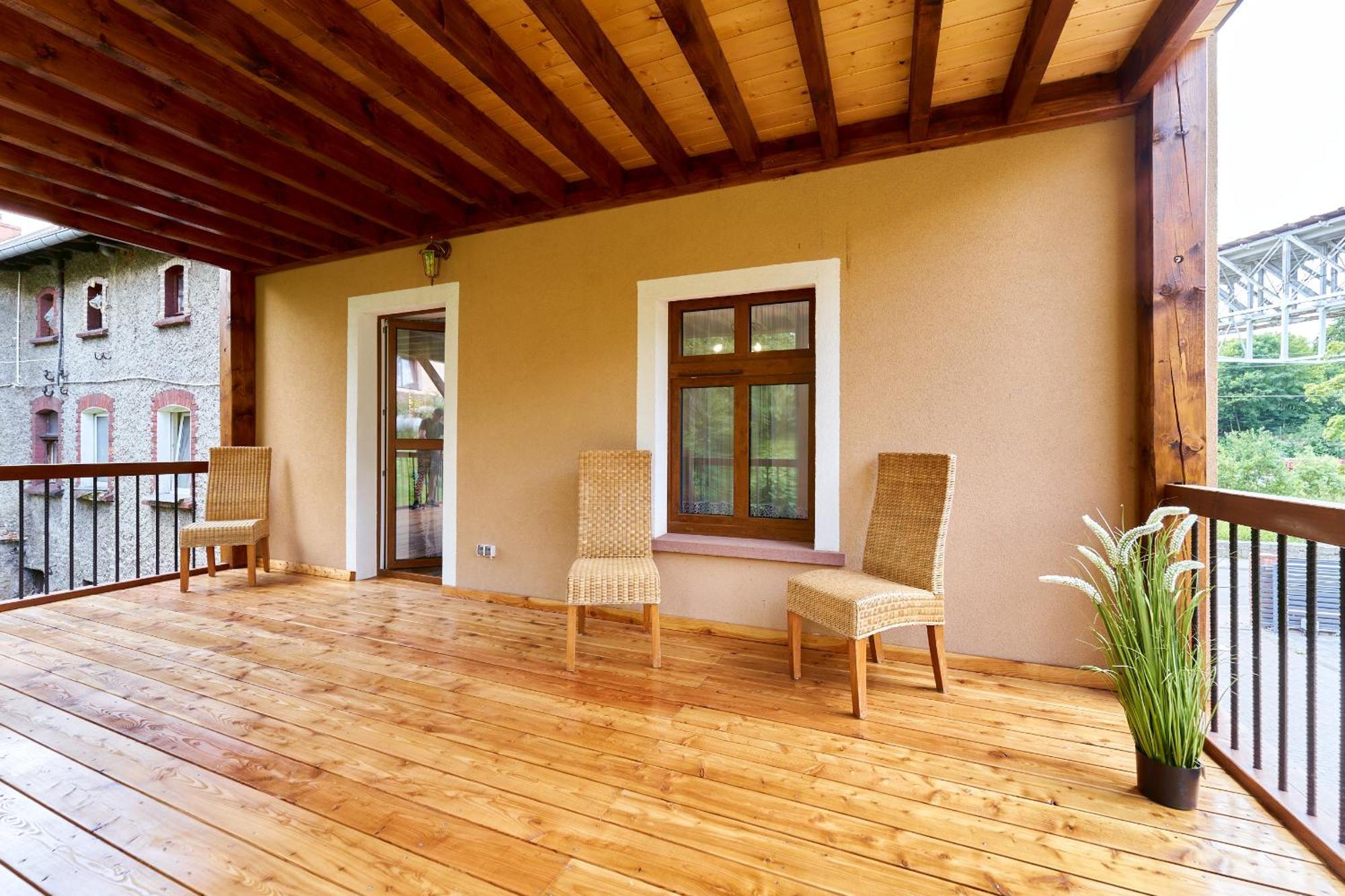 Sowi Apartment