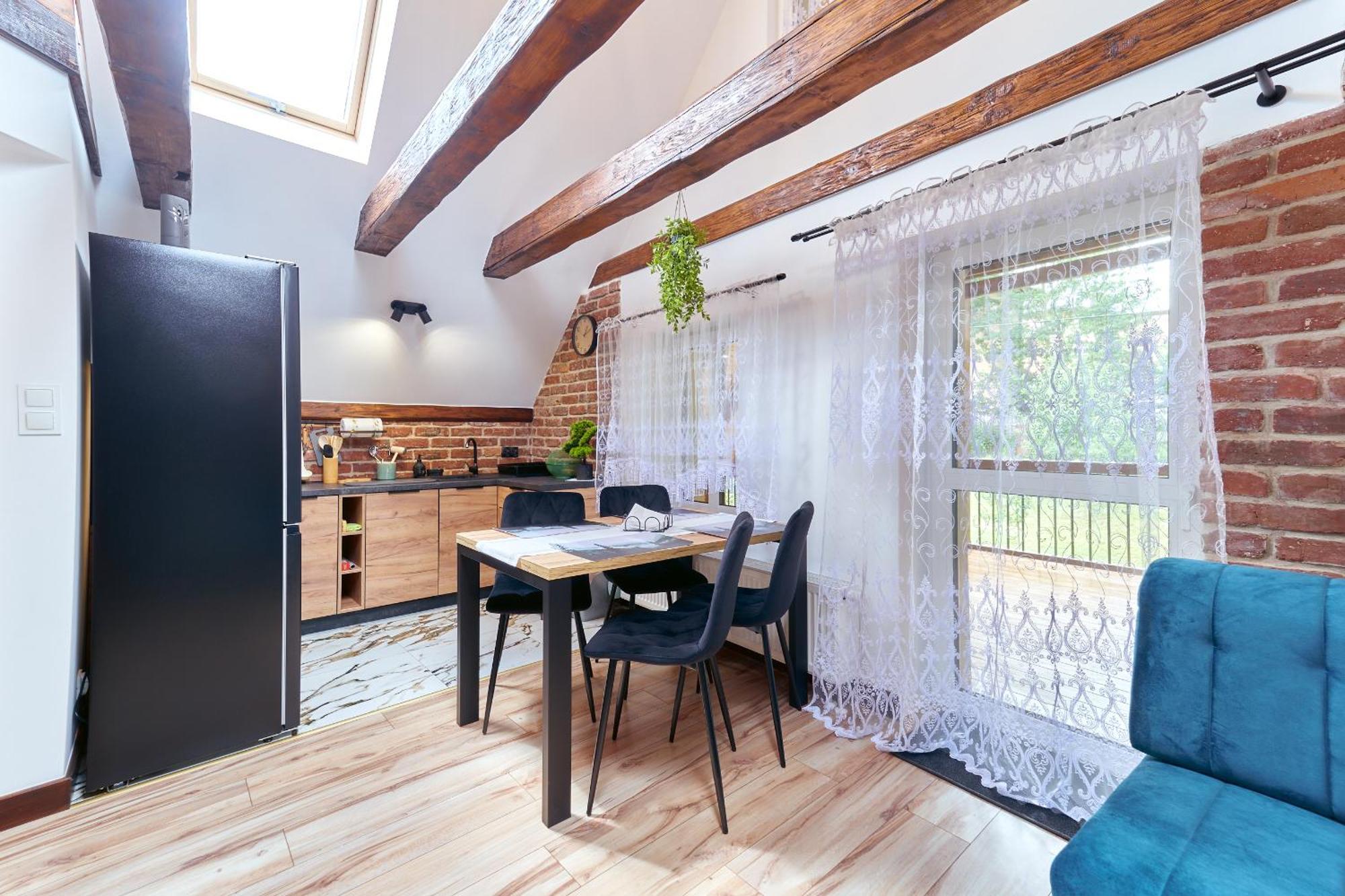 Apartment Sowi *