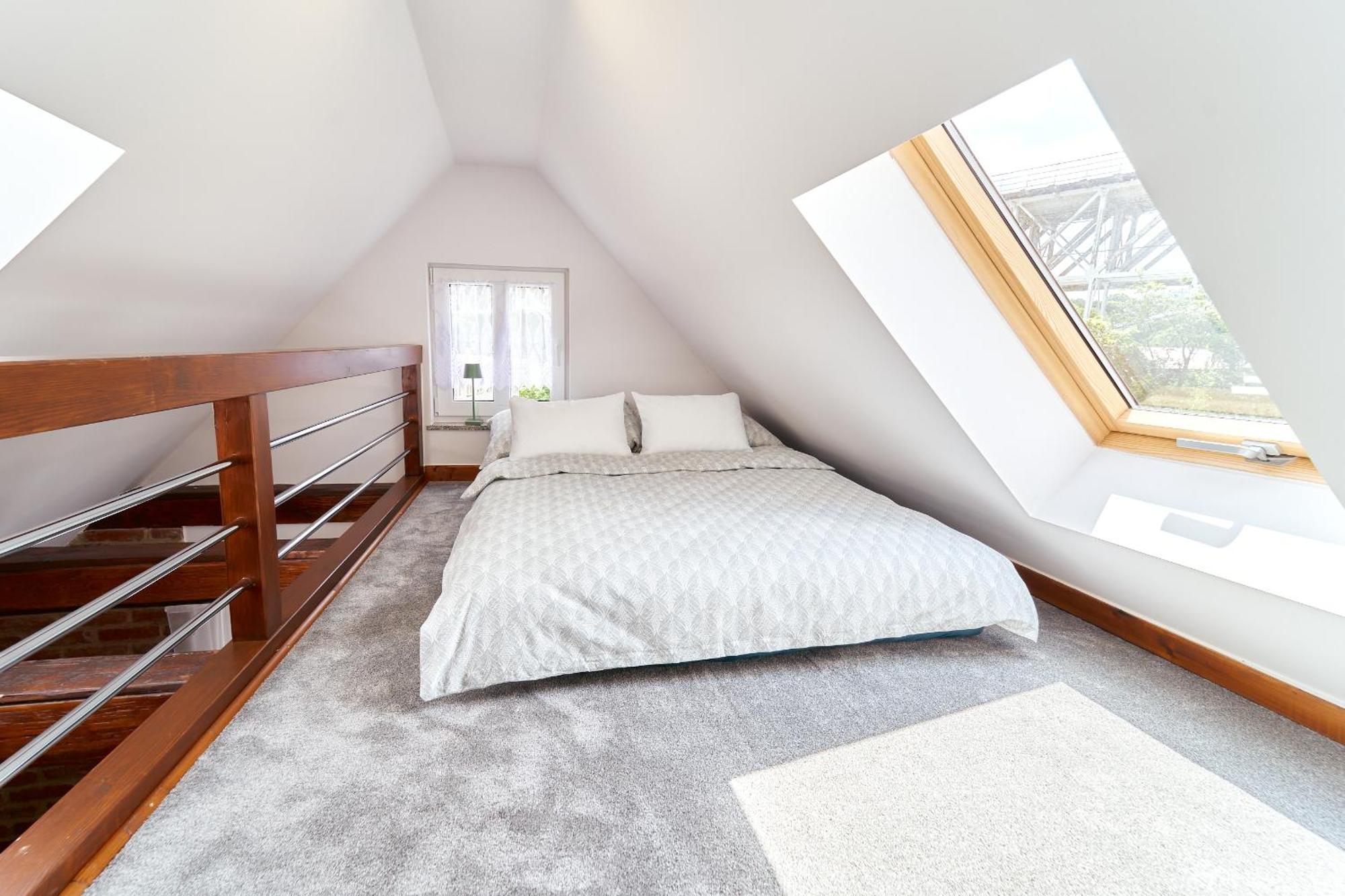 Apartment Sowi *