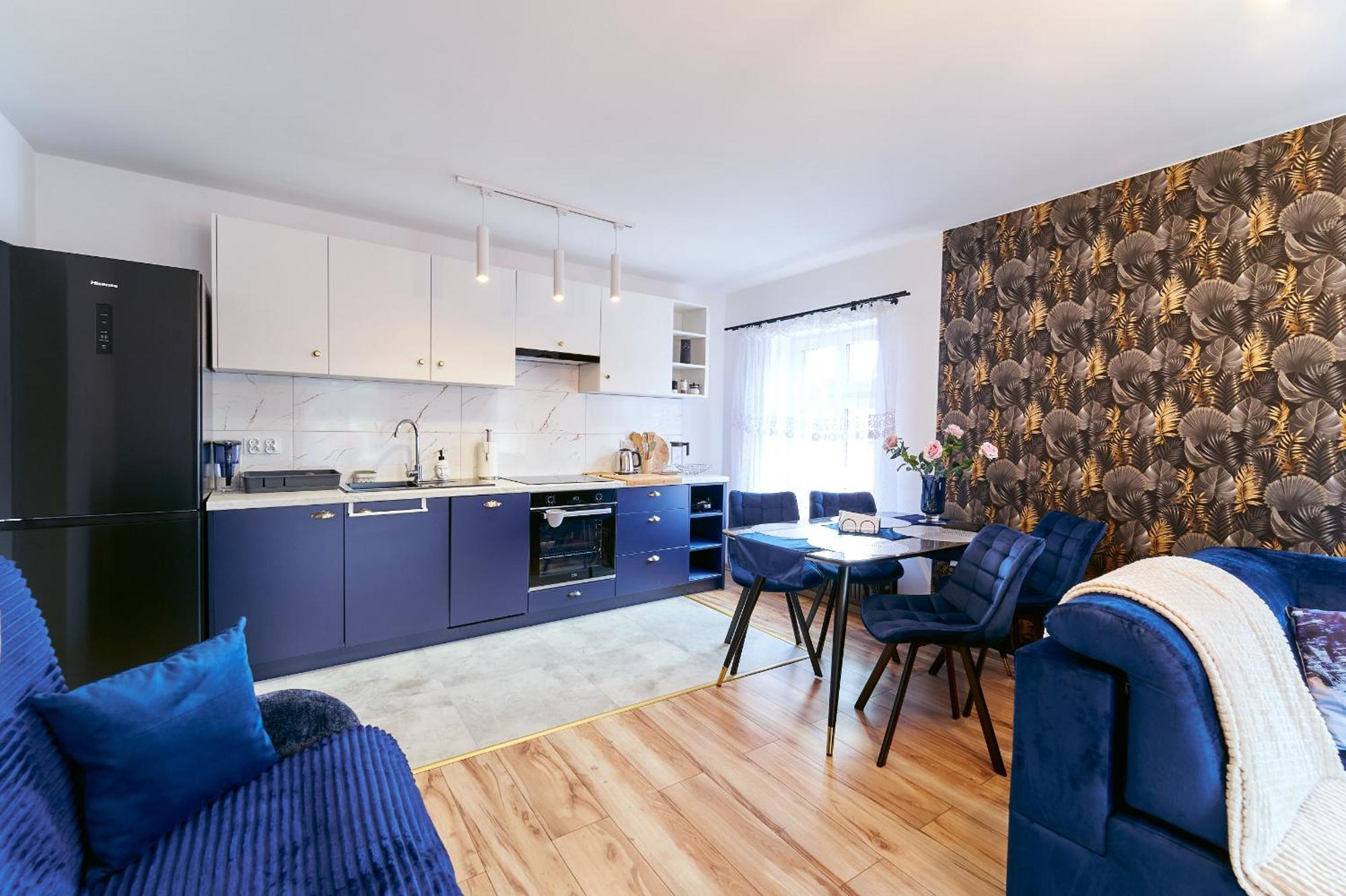 Apartment Sowi