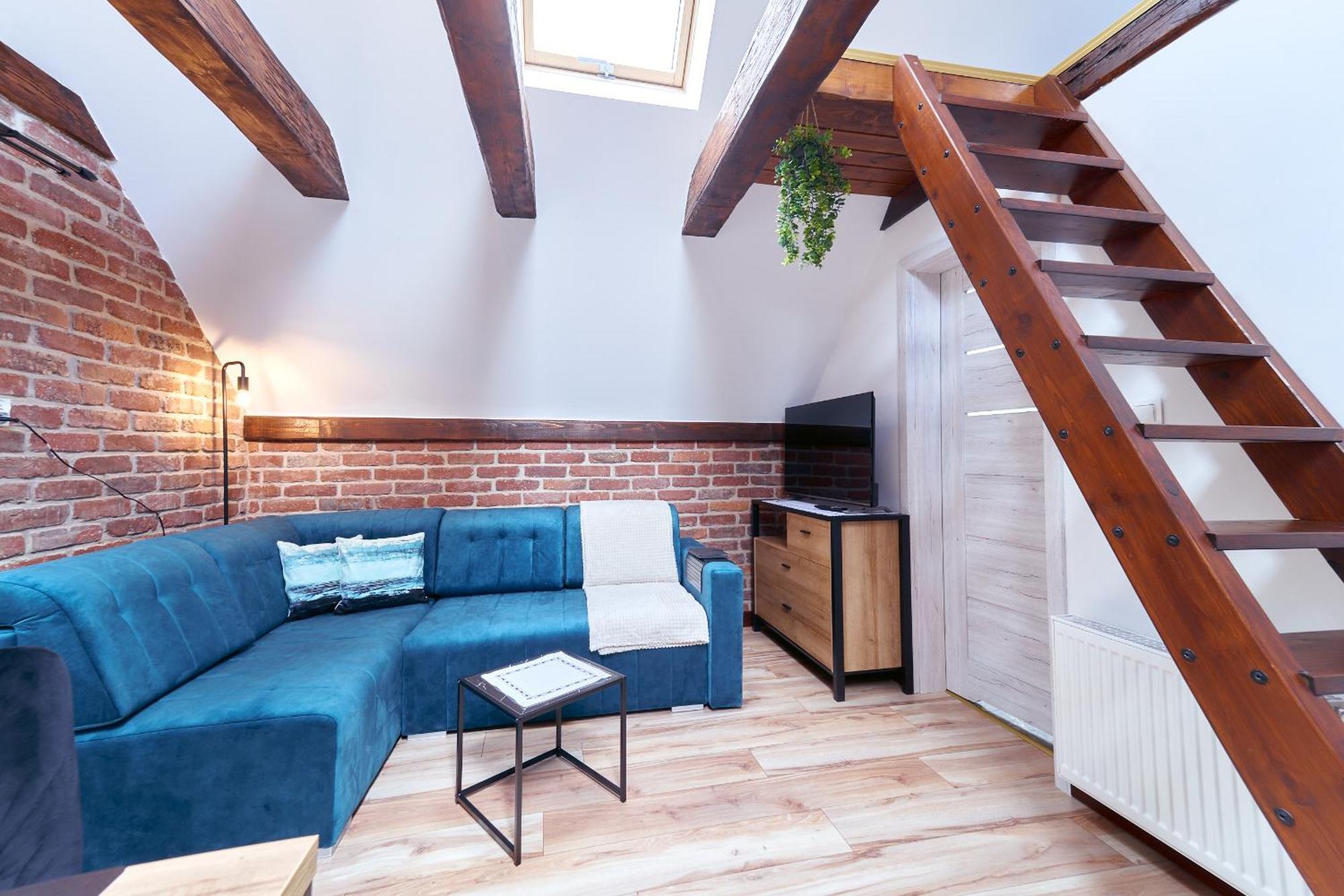 Apartment Sowi