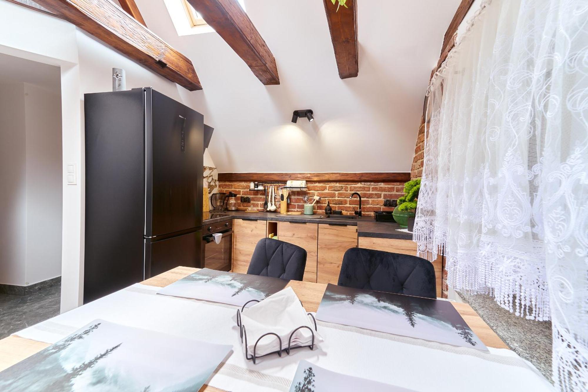 Apartment Sowi