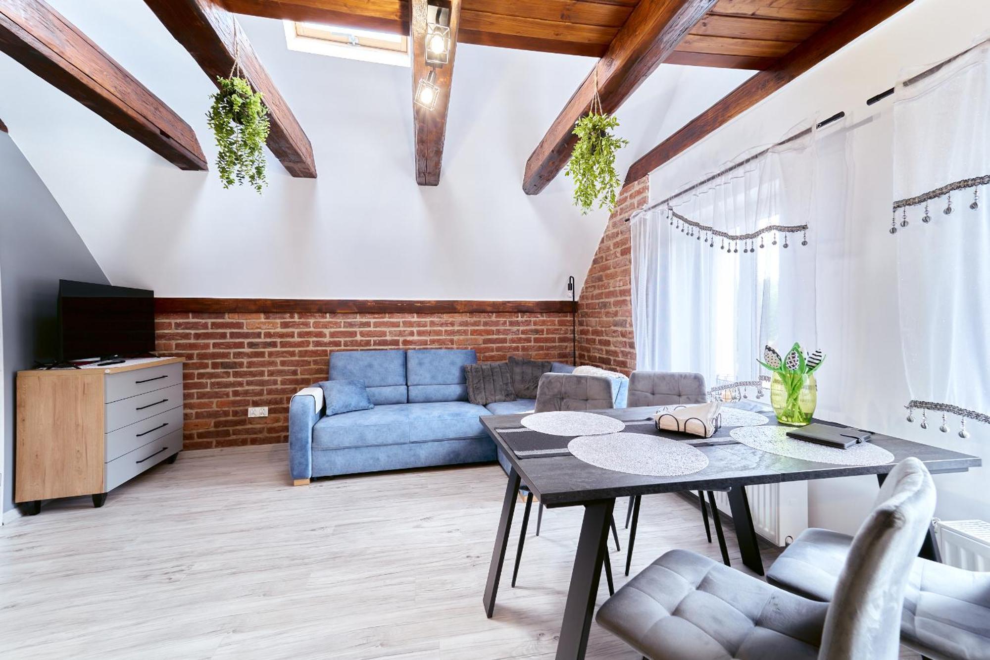 Sowi Apartment