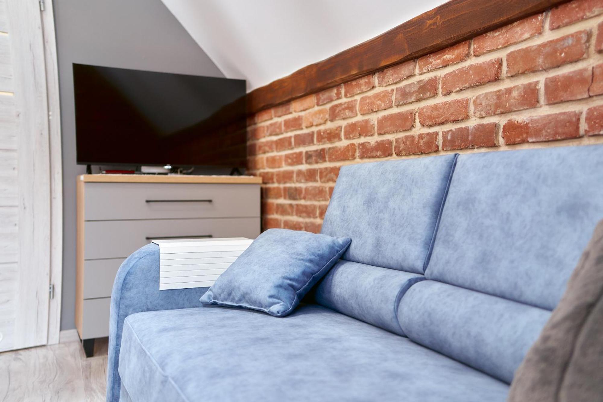 Apartment Sowi